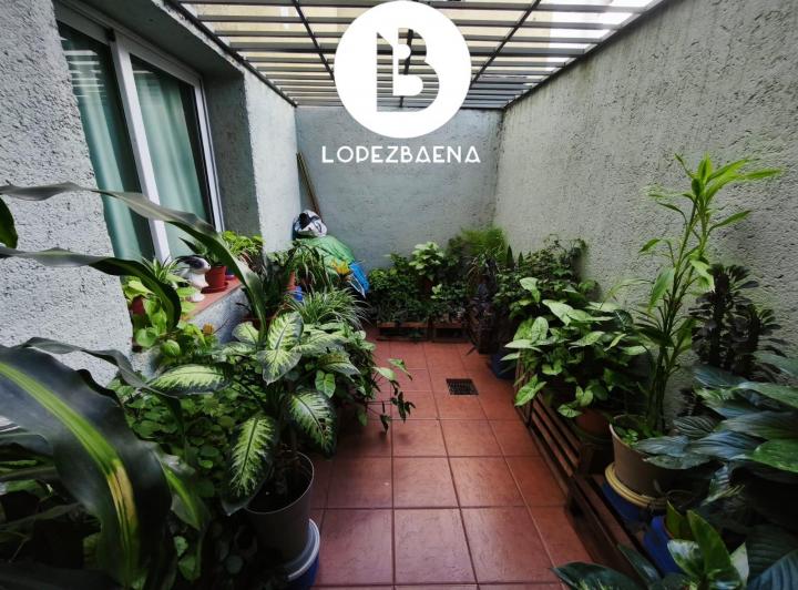 Departamento 2 ambientes en General Pueyrredón — Cochabamba al 2400 — Venta, foto 2 de 8