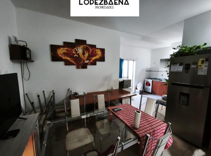 Departamento 2 ambientes en General Pueyrredón — Cochabamba al 2400 — Venta, foto 3 de 8