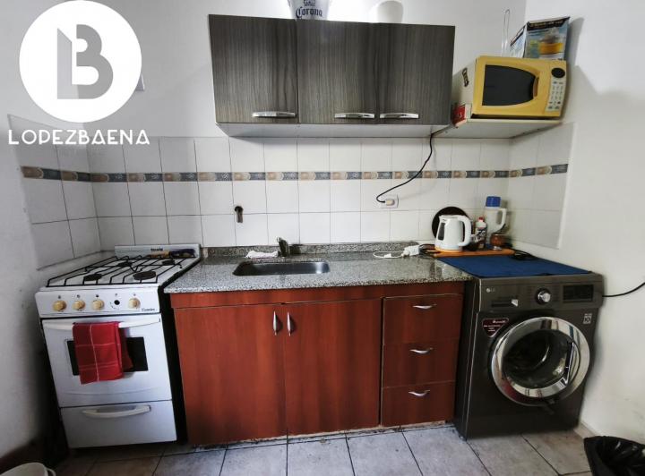 Departamento 2 ambientes en General Pueyrredón — Cochabamba al 2400 — Venta, foto 5 de 8