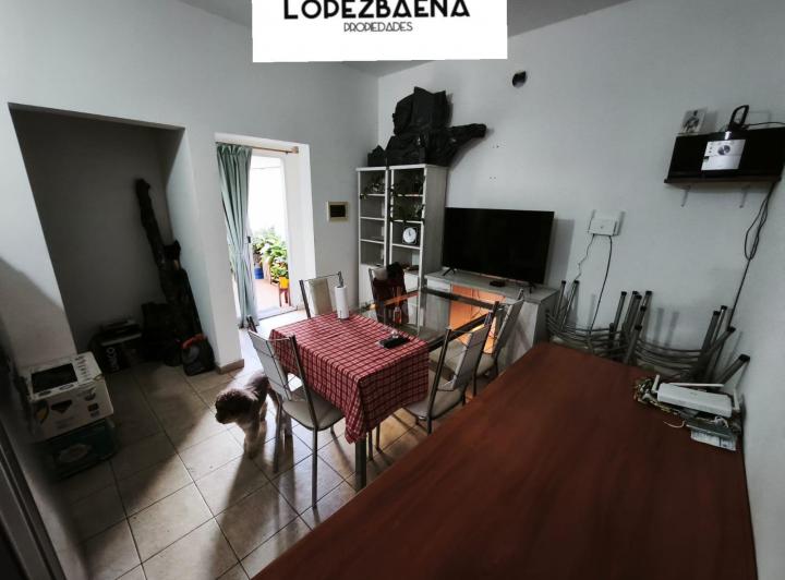 Departamento 2 ambientes en General Pueyrredón — Cochabamba al 2400 — Venta, foto 6 de 8
