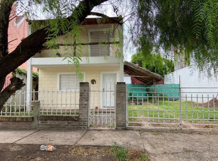 Casa 3 ambientes en Granja de Funes — Ideal Inversion en Granja de Funes Potel Junot — Venta, foto 1 de 8