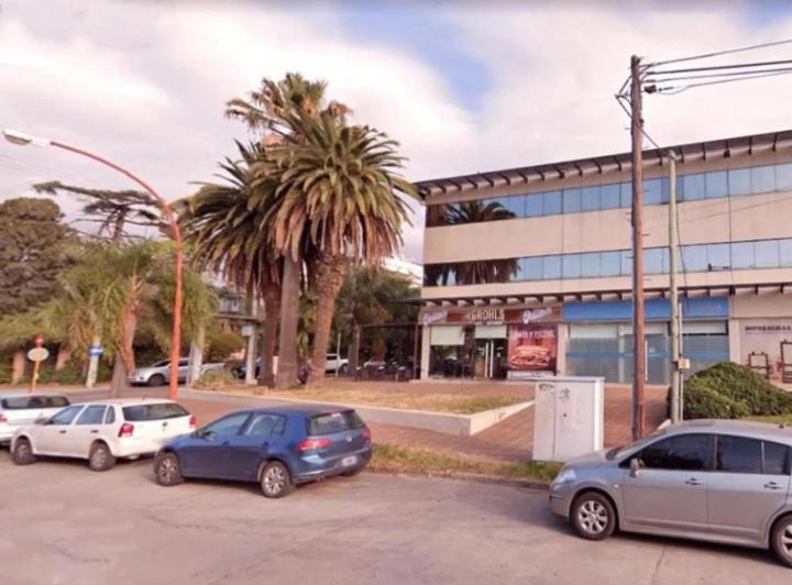 Oficina 4 ambientes en Las Rosas — Rufino Cuervo al 1100 — Venta, foto 1 de 8