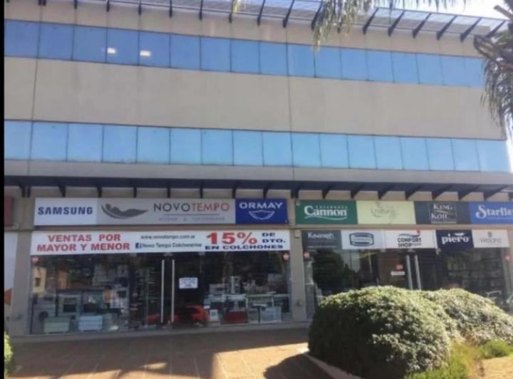 Oficina 4 ambientes en Las Rosas — Rufino Cuervo al 1100 — Venta, foto 3 de 8