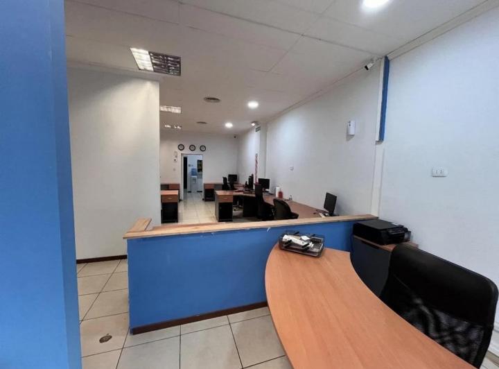 Oficina 4 ambientes en Las Rosas — Rufino Cuervo al 1100 — Venta, foto 4 de 8