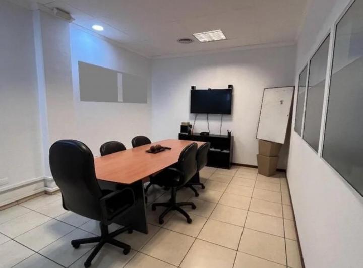 Oficina 4 ambientes en Las Rosas — Rufino Cuervo al 1100 — Venta, foto 7 de 8
