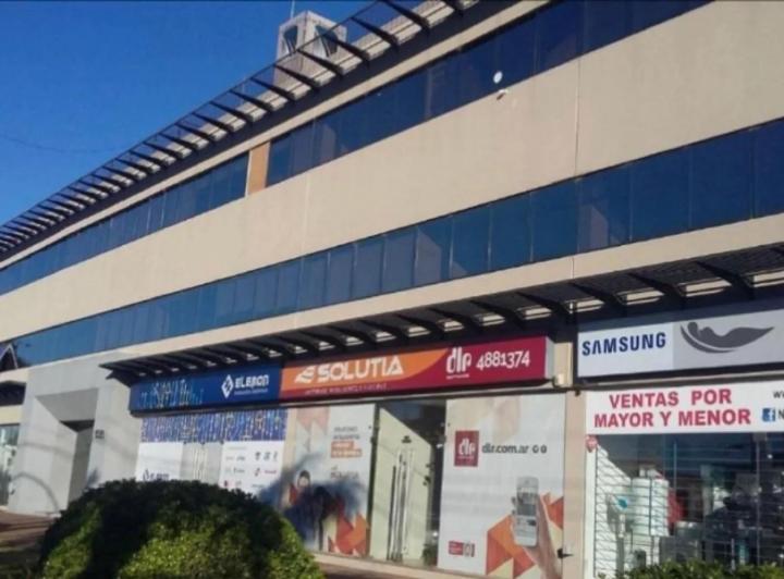 Oficina 4 ambientes en Las Rosas — Rufino Cuervo al 1100 — Venta, foto 8 de 8