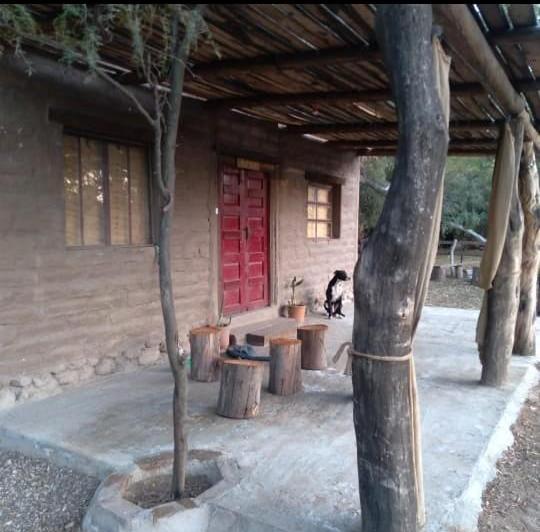 Casa 1 ambiente en San Pedro — En Venta Casa de 1 Ambiente con 1 Hectárea en San Pedro, Traslasierra!! — Venta, foto 1 de 7