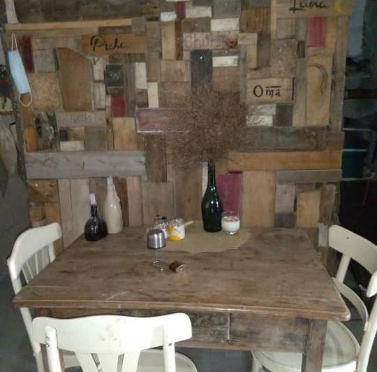 Casa 1 ambiente en San Pedro — En Venta Casa de 1 Ambiente con 1 Hectárea en San Pedro, Traslasierra!! — Venta, foto 2 de 7