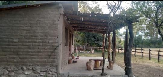 Casa 1 ambiente en San Pedro — En Venta Casa de 1 Ambiente con 1 Hectárea en San Pedro, Traslasierra!! — Venta, foto 6 de 7