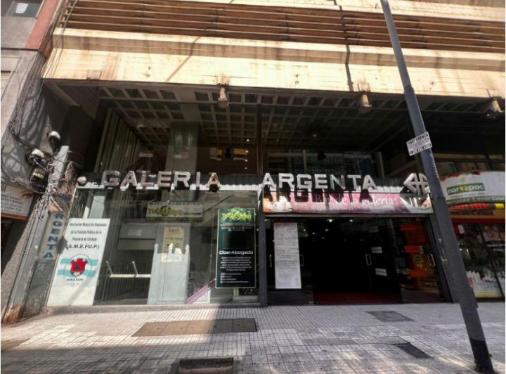 Oficinas en Centro, Córdoba — SAN Jeronimo al 200 — Venta, foto 1 de 8