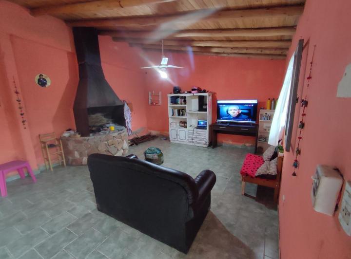 Casa en Achiras Arriba — Csa en Pleno Achiras Arriba,,,traslasierras!!! — Venta, foto 2 de 8