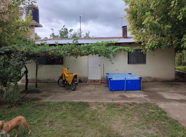 Casa en Achiras Arriba — Csa en Pleno Achiras Arriba,,,traslasierras!!! — Venta, foto 8 de 8