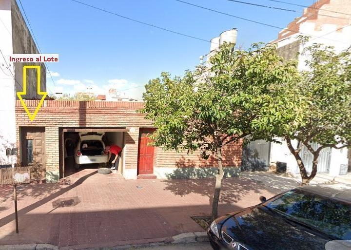 Lote en Providencia — Mariano Benitez al 1300 — Venta, foto 3 de 6
