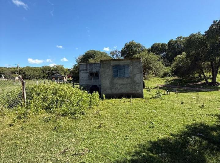 Casa 4 ambientes en Salsipuedes — Avenida Patricias Argentinas & Álvarez Thomas, Salsipuedes — Venta, foto 1 de 7