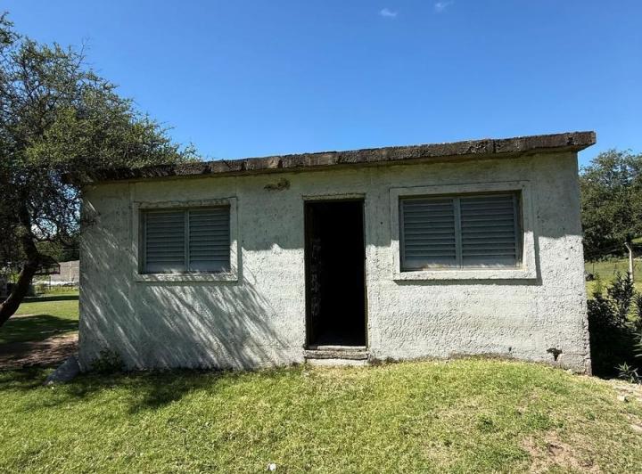 Casa 4 ambientes en Salsipuedes — Avenida Patricias Argentinas & Álvarez Thomas, Salsipuedes — Venta, foto 2 de 7