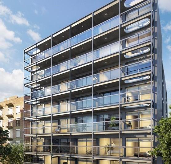 Departamento 1 Dormitorio con Terraza en General Paz — David Luque al 400 — Venta, foto 8 de 8