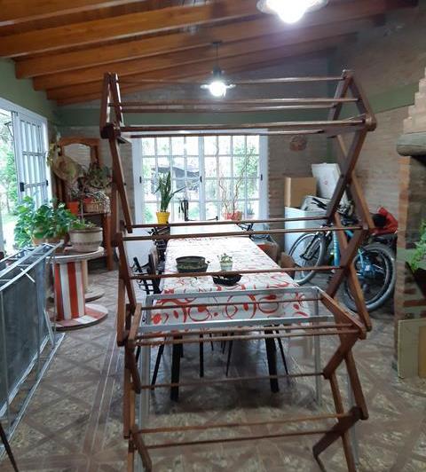 Casa 8 ambientes en Villa Dolores — Venta, foto 4 de 8