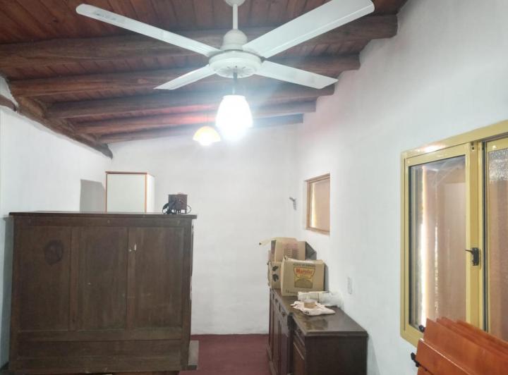 Casa 3 ambientes en Los Hornillos — Venta de Casa o Espacio Comercial en Los Hornillos,,traslasierra!! — Venta, foto 2 de 8