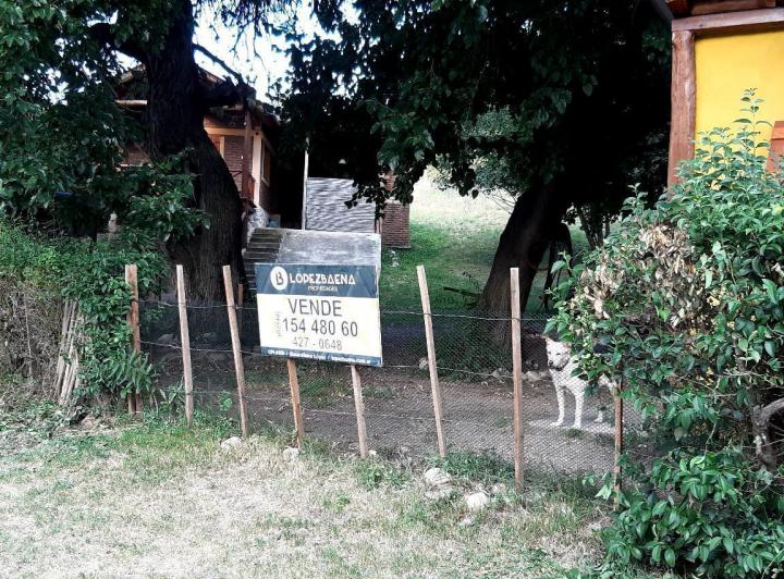 Casa 3 ambientes en Los Hornillos — Venta de Casa o Espacio Comercial en Los Hornillos,,traslasierra!! — Venta, foto 4 de 8