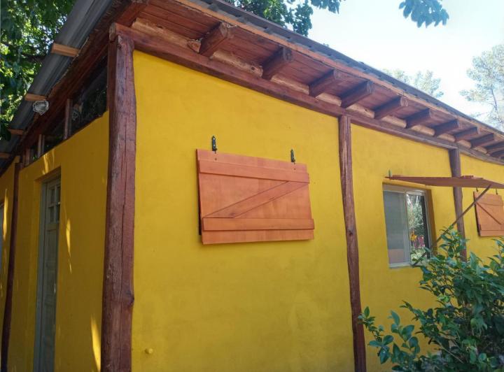 Casa 3 ambientes en Los Hornillos — Venta de Casa o Espacio Comercial en Los Hornillos,,traslasierra!! — Venta, foto 5 de 8