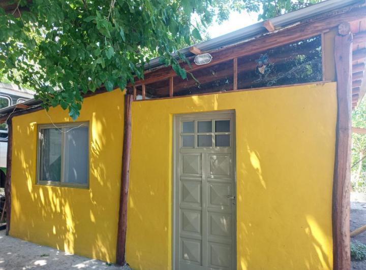 Casa 3 ambientes en Los Hornillos — Venta de Casa o Espacio Comercial en Los Hornillos,,traslasierra!! — Venta, foto 6 de 8