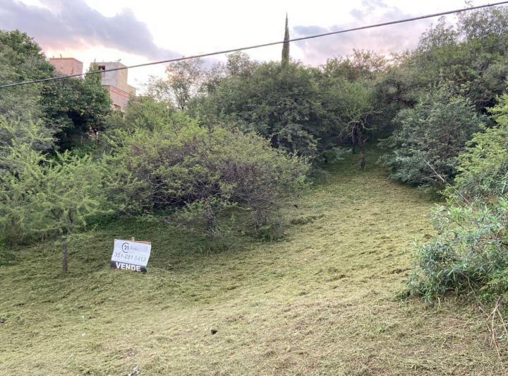 Lote en Lomas de Mendiolaza — Pan de Azucar 1 — Venta, foto 1 de 6