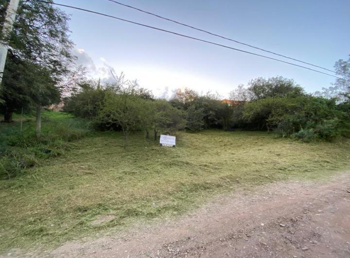 Lote en Lomas de Mendiolaza — Pan de Azucar 1 — Venta, foto 2 de 6