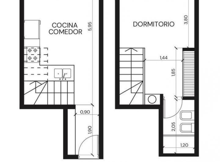 Emprendimiento en General Paz — 24 de Septiembre al 700 — Venta, foto 6 de 6