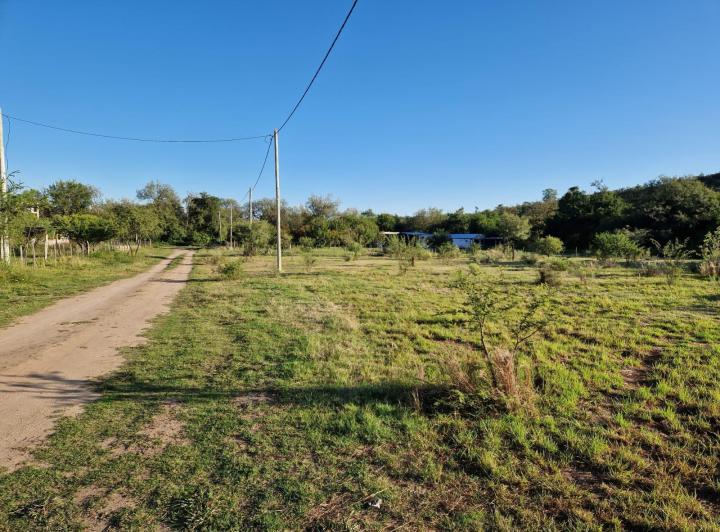 Lote en Villa de Las Rosas — Venta!! Villa DE LAS Rosas Terreno!! Vista Panoramica A LAS Sierras — Venta, foto 2 de 8