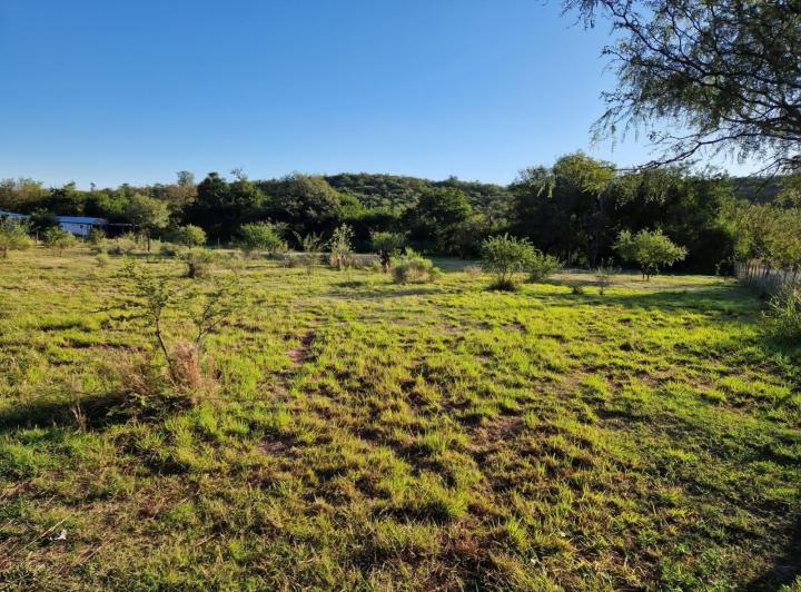 Lote en Villa de Las Rosas — Venta!! Villa DE LAS Rosas Terreno!! Vista Panoramica A LAS Sierras — Venta, foto 3 de 8