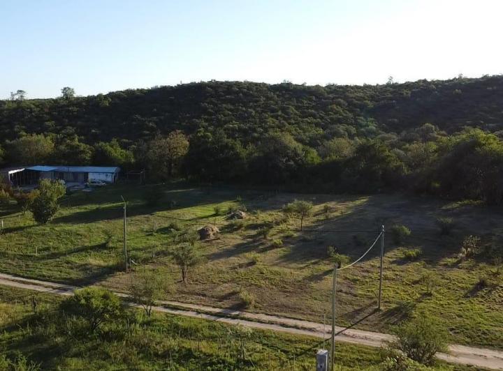Lote en Villa de Las Rosas — Venta!! Villa DE LAS Rosas Terreno!! Vista Panoramica A LAS Sierras — Venta, foto 4 de 8