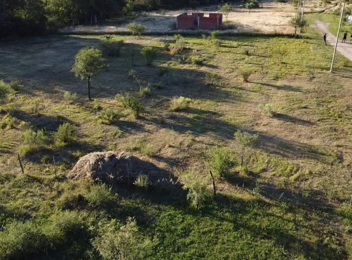 Lote en Villa de Las Rosas — Venta!! Villa DE LAS Rosas Terreno!! Vista Panoramica A LAS Sierras — Venta, foto 5 de 8