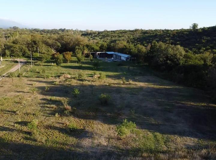 Lote en Villa de Las Rosas — Venta!! Villa DE LAS Rosas Terreno!! Vista Panoramica A LAS Sierras — Venta, foto 6 de 8