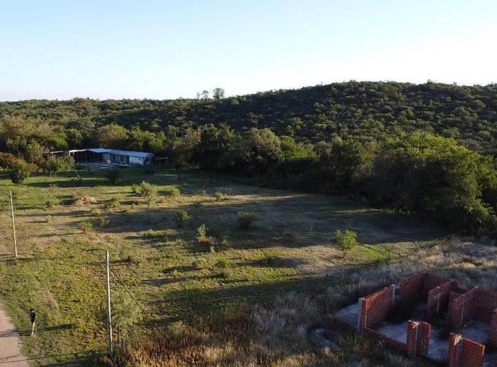 Lote en Villa de Las Rosas — Venta!! Villa DE LAS Rosas Terreno!! Vista Panoramica A LAS Sierras — Venta, foto 7 de 8
