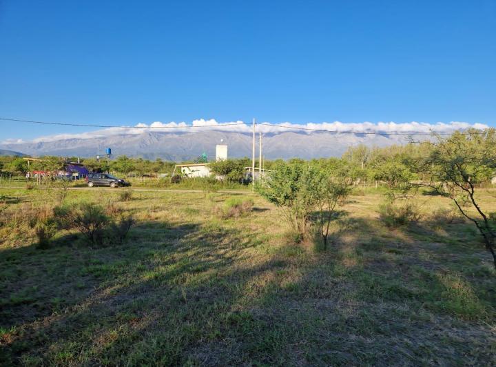 Lote en Villa de Las Rosas — Venta!! Villa DE LAS Rosas Terreno!! Vista Panoramica A LAS Sierras — Venta, foto 8 de 8