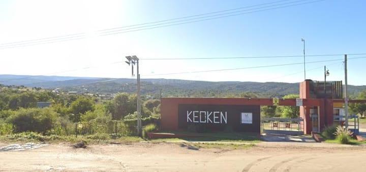 Lote en venta en Barrio Keoken, Tanti — Barrio Keoken. Tanti — Venta, foto 2 de 5