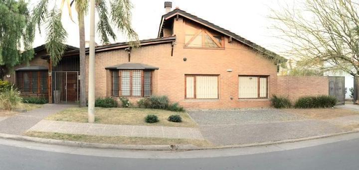 Casa 6 ambientes en Villa Belgrano — Fernando Braun al 6000 — Venta, foto 1 de 8