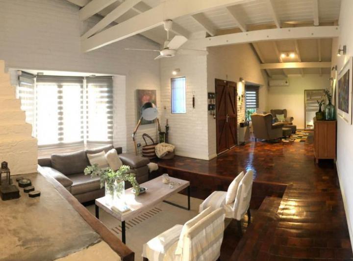 Casa 6 ambientes en Villa Belgrano — Fernando Braun al 6000 — Venta, foto 2 de 8