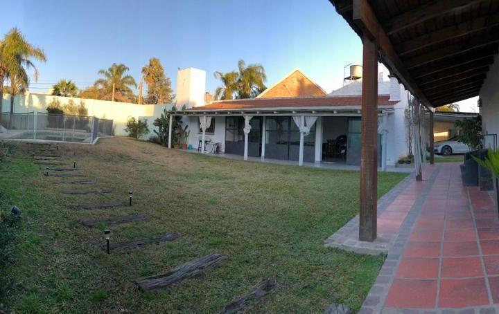 Casa 6 ambientes en Villa Belgrano — Fernando Braun al 6000 — Venta, foto 3 de 8