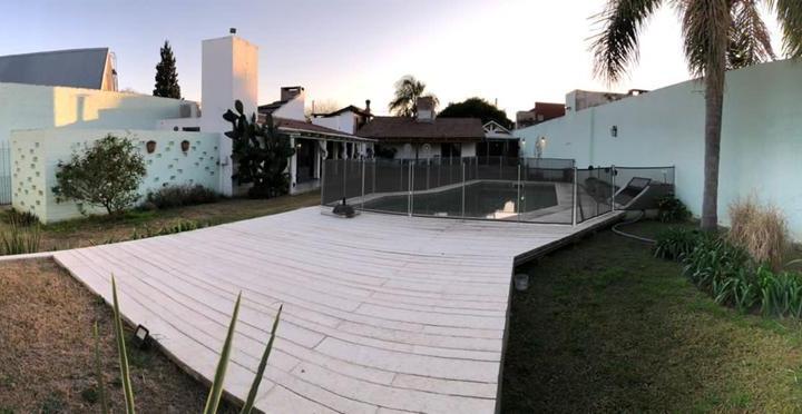 Casa 6 ambientes en Villa Belgrano — Fernando Braun al 6000 — Venta, foto 4 de 8