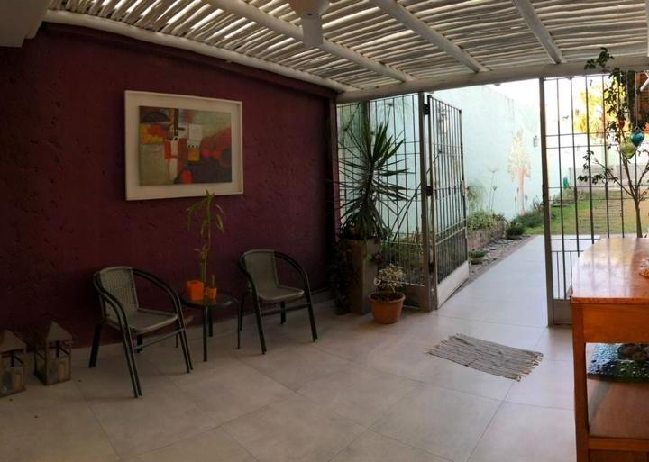 Casa 6 ambientes en Villa Belgrano — Fernando Braun al 6000 — Venta, foto 5 de 8