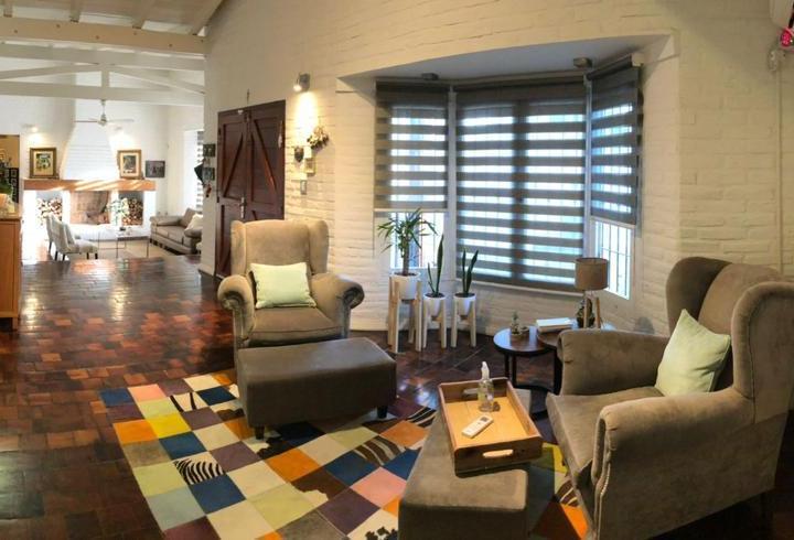Casa 6 ambientes en Villa Belgrano — Fernando Braun al 6000 — Venta, foto 6 de 8