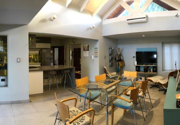 Casa 6 ambientes en Villa Belgrano — Fernando Braun al 6000 — Venta, foto 7 de 8