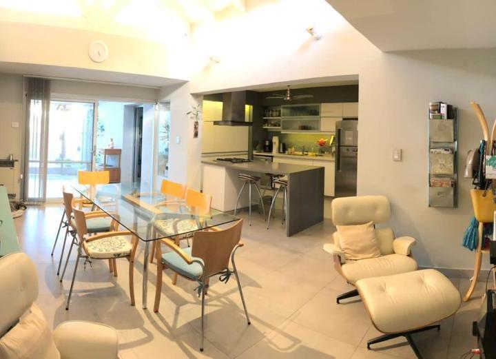 Casa 6 ambientes en Villa Belgrano — Fernando Braun al 6000 — Venta, foto 8 de 8
