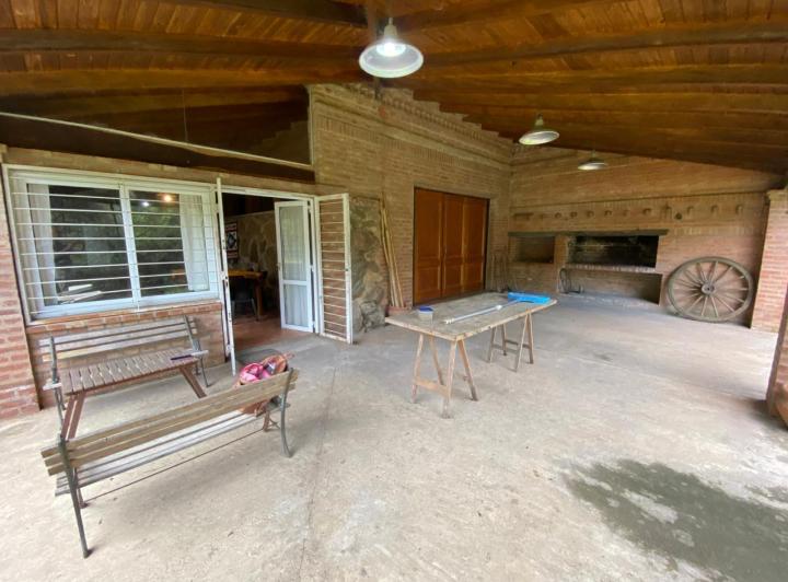Casa 3 ambientes en San Antonio de Arredondo — Teniente Manzotti 100 \ San Antonio de Arredondo — Venta, foto 1 de 8