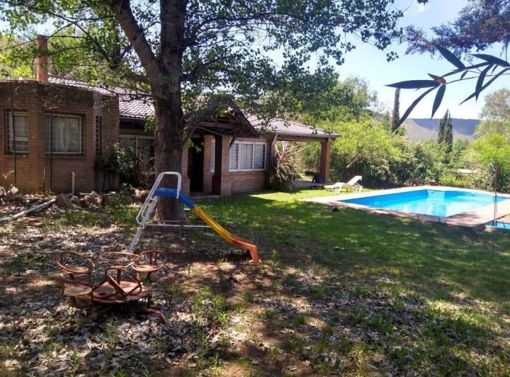 Casa 3 ambientes en San Antonio de Arredondo — Teniente Manzotti 100 \ San Antonio de Arredondo — Venta, foto 2 de 8