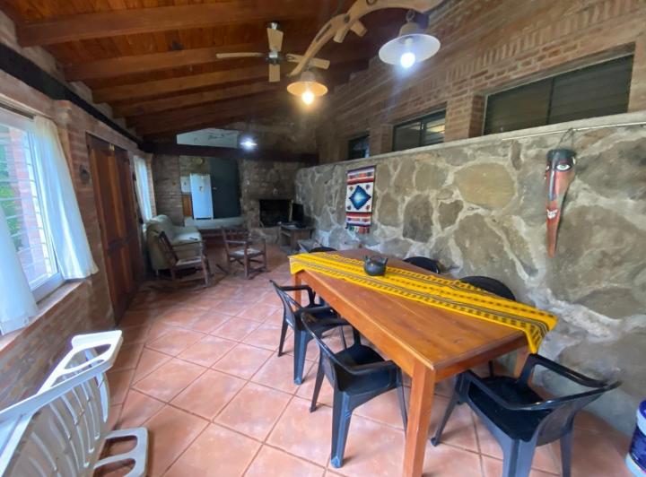 Casa 3 ambientes en San Antonio de Arredondo — Teniente Manzotti 100 \ San Antonio de Arredondo — Venta, foto 3 de 8