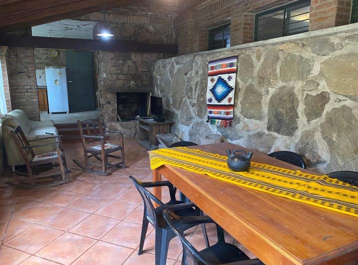 Casa 3 ambientes en San Antonio de Arredondo — Teniente Manzotti 100 \ San Antonio de Arredondo — Venta, foto 4 de 8