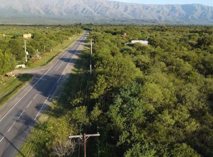 Lote en San Javier — San Javier Cordoba — Venta, foto 1 de 8