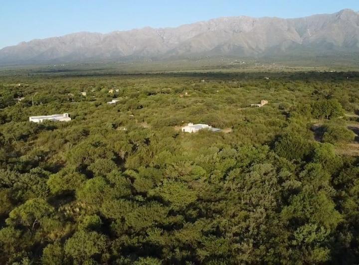 Lote en San Javier — San Javier Cordoba — Venta, foto 2 de 8